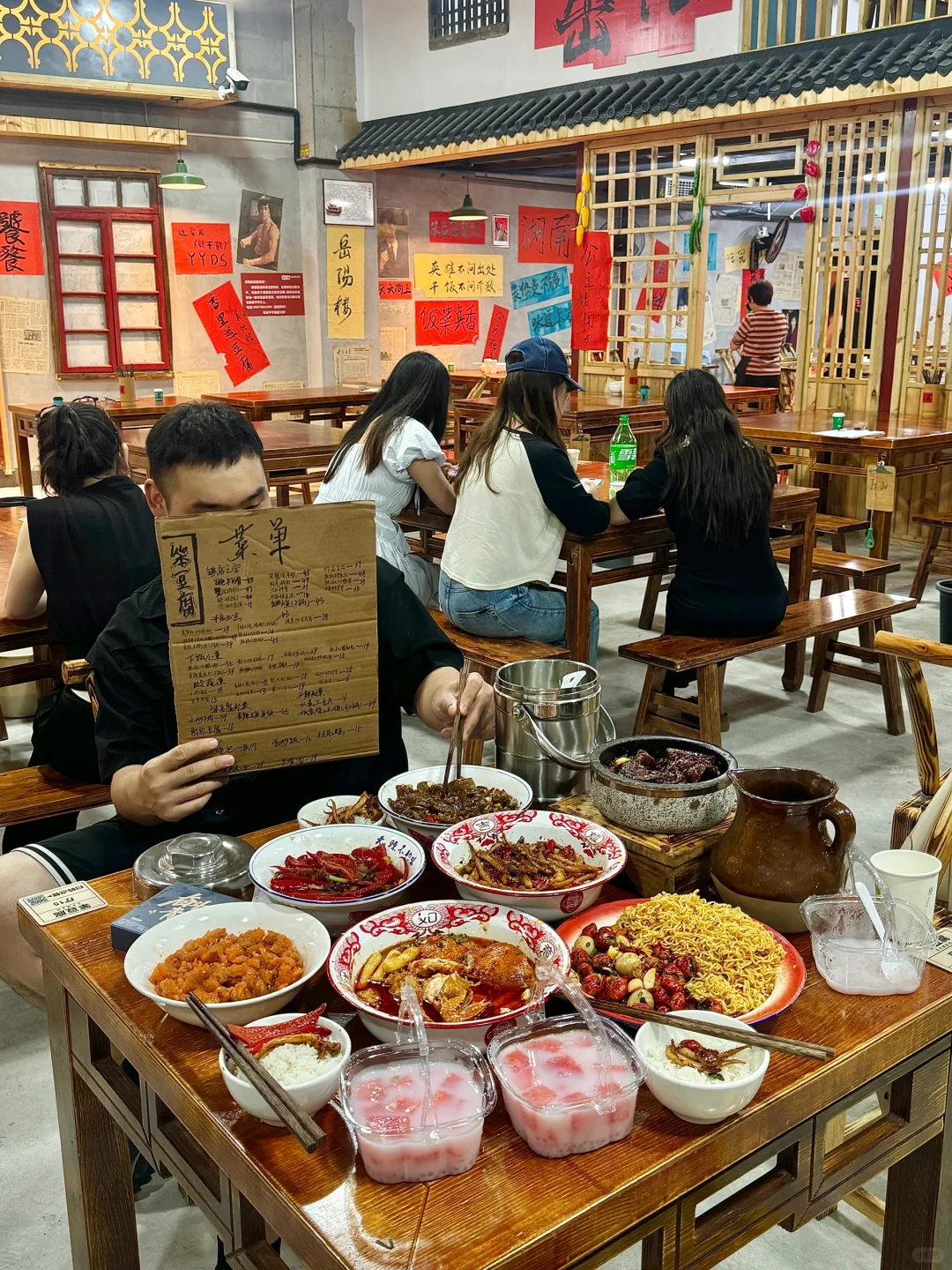 感谢王星越！来岳阳…终于没踩雷🥹🥹。。。！！