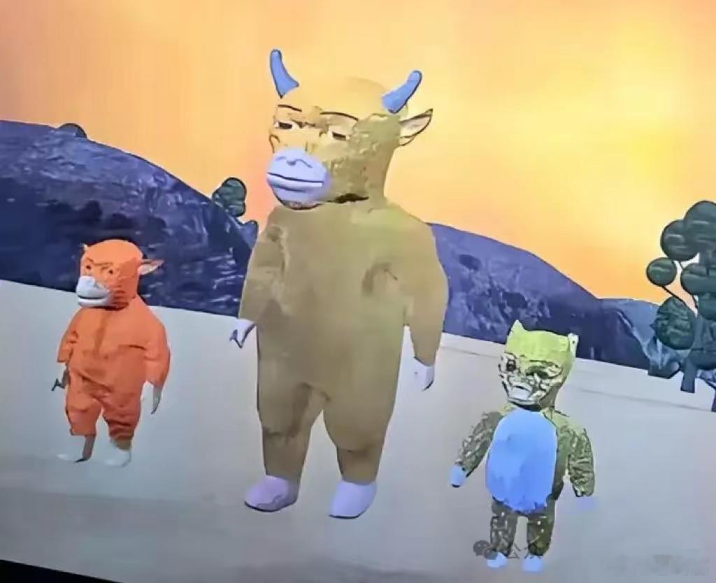 牛来 低俗《牛来》这电影真的是拍给中国股民看的，一般人都理解不了。牛来，牛来，听