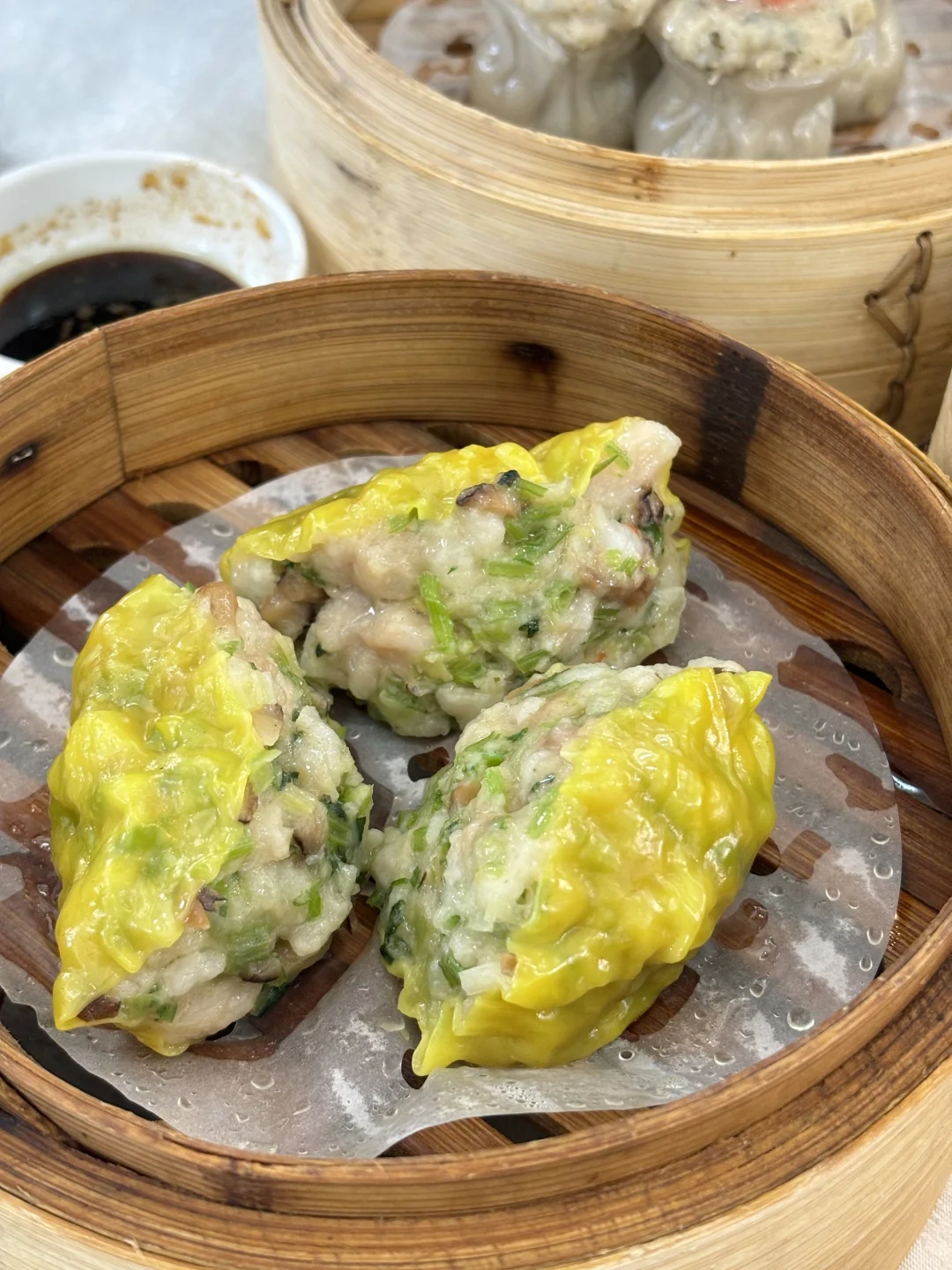 广州！手工点心茶楼谁不爱！