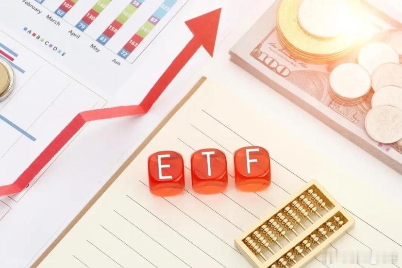 我们从相关媒体最新统计出来的交易数据可以看出，上周A股市场震荡下跌的过程中，被动