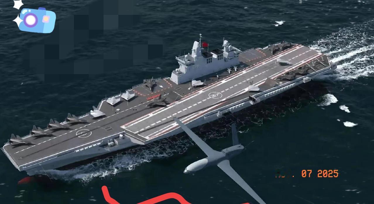 虽然大家都争，都有很急切的想法，我还是支持中国第四艘航母应该叫“台湾舰”，台湾解