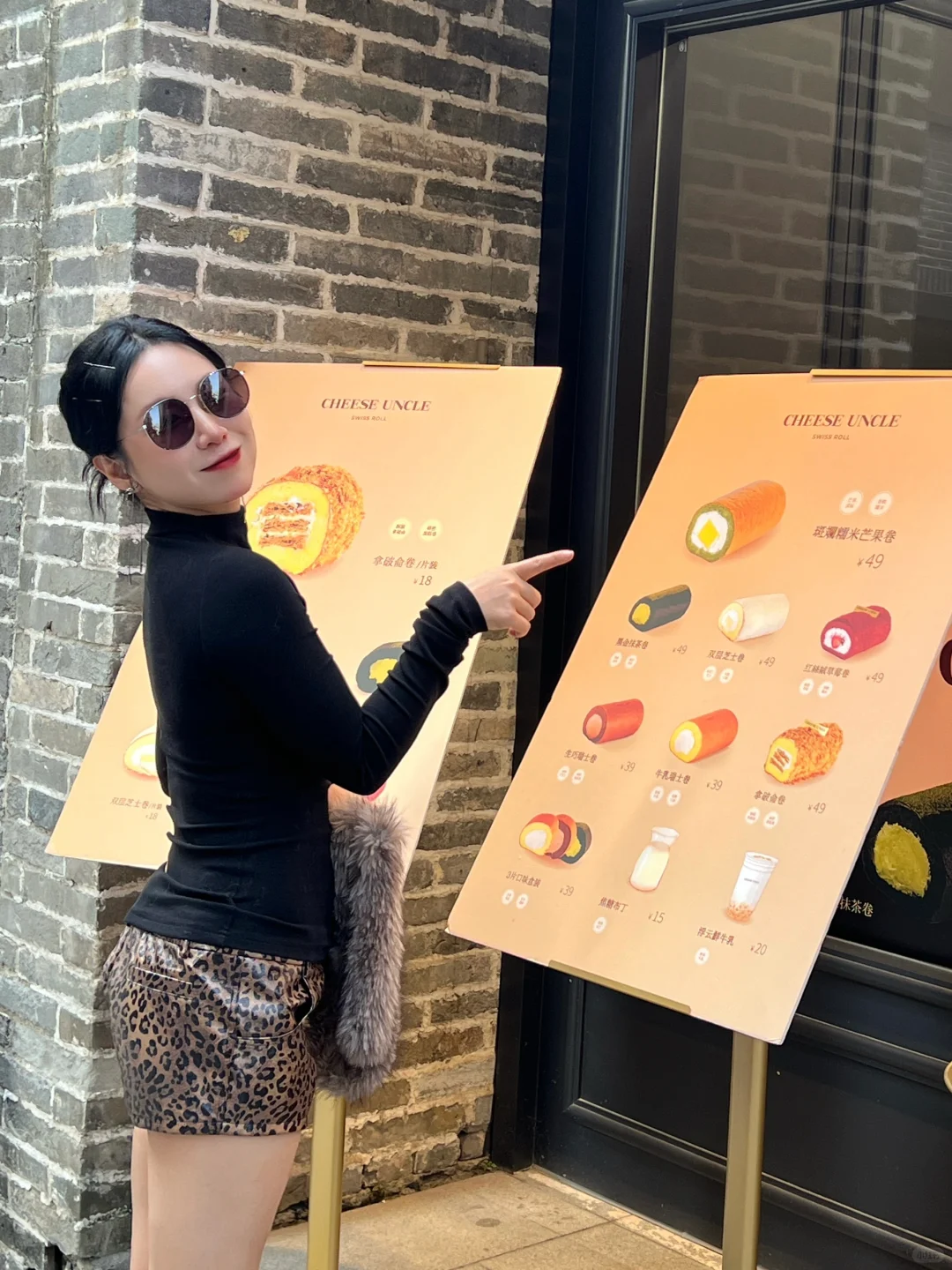 深圳✅City walk一日无脑冲这里
