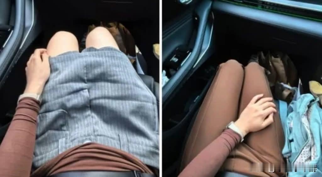 马来西亚马六甲一名女子，路上开车遇上车祸，到警察局报案却被拒门外，理由是所穿服装