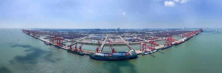 重仓太仓！长三角宝藏小城凭什么让资本与人才双向奔赴？
 
从“天下粮仓”到产业、