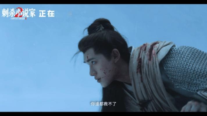 丁程鑫第一次见张震也被帅一大跳原来帅哥见帅哥也会疯狂心动💘 丁程鑫见到张震那刻