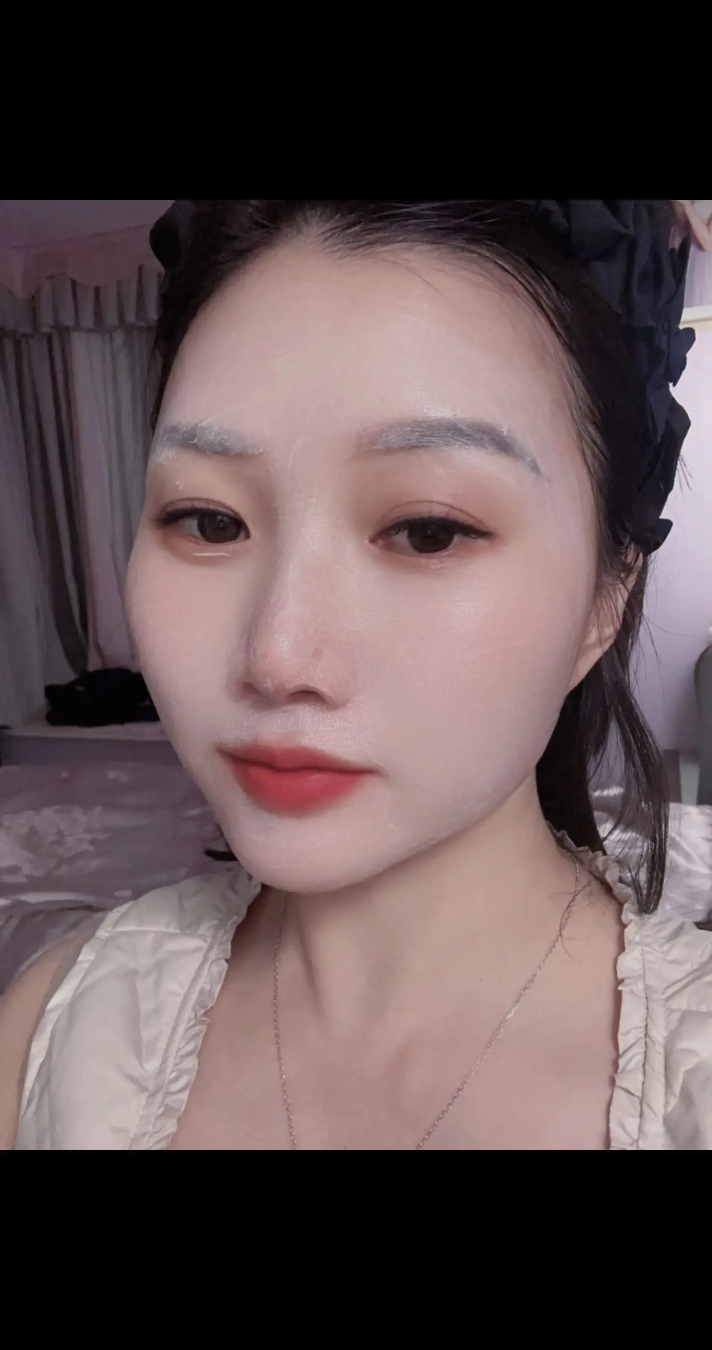 每日的精致生活，不为他人，只为自己赏心悦目。 随性洒脱的做自己