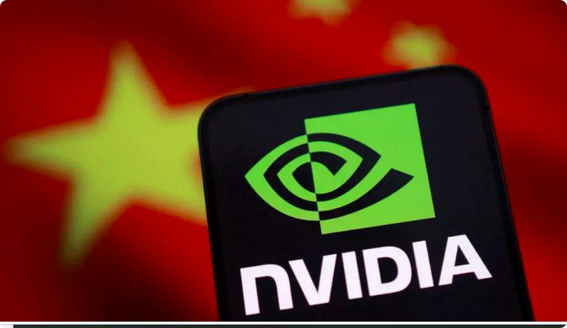 英伟达 H200 拟春节前向中供货

随着美国对华半导体政策出现重大转向，全球 