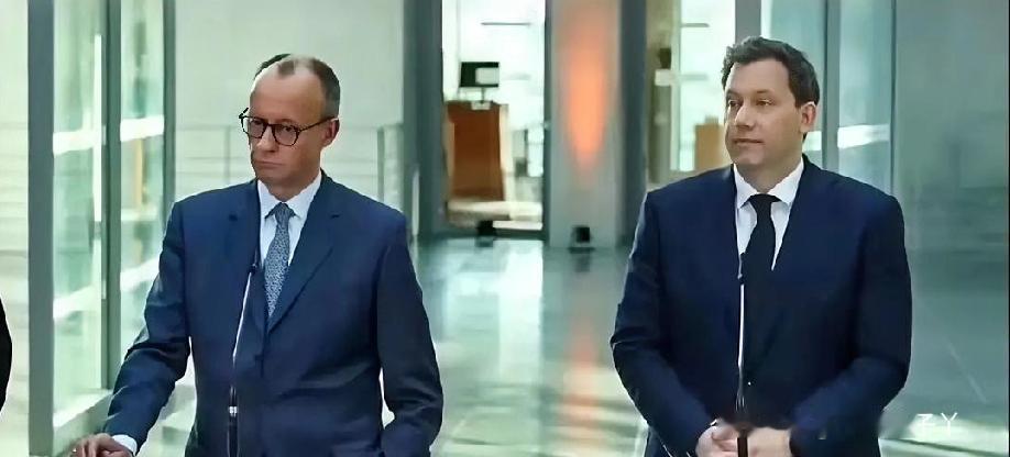 台海演习引英法德表态 ，解放军“正义使命-2025”环台军演一开，英法德三国赶紧