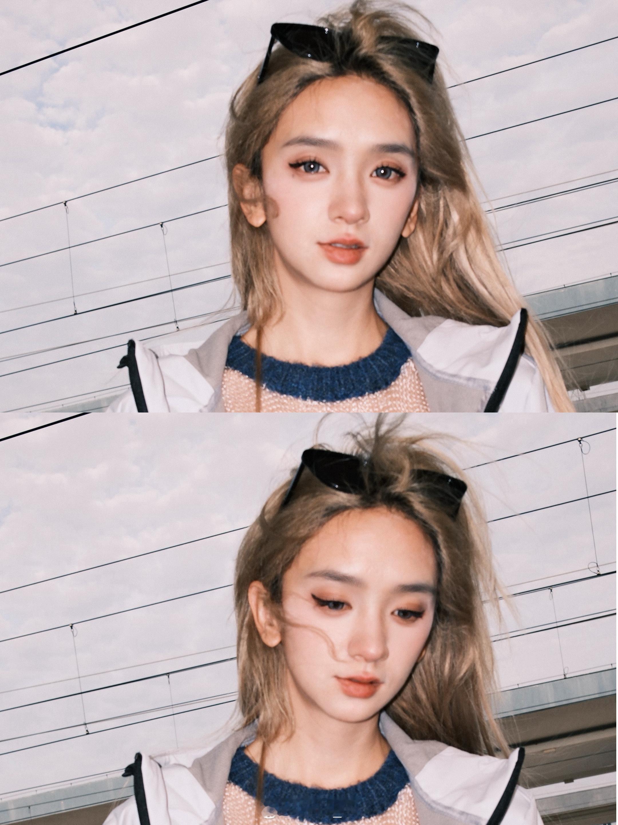 赶在开车前5分钟