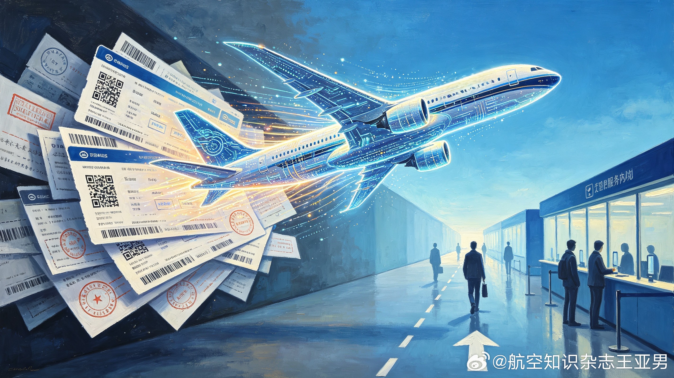 对于退改服务原则优化问题，东航率先行动了，推出了出发前14天退改免费的服务，不少