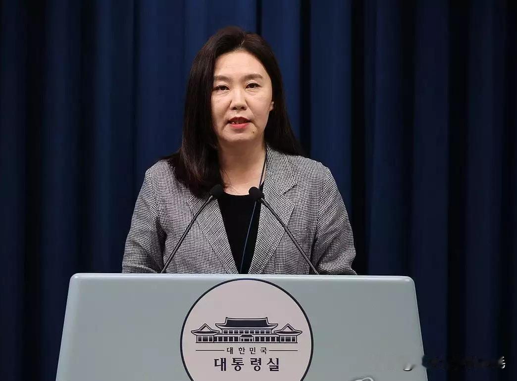 韩国政府就美国武力逮捕委内瑞拉总统马杜罗一事表态审慎，着重强调要尊重委内瑞拉国民