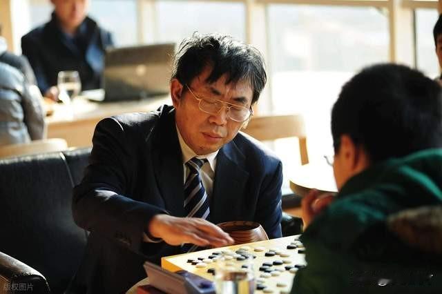 聂卫平先生去世，我们追赶日本的那个时代落幕了。
1、无论怎么讨厌小日子，必须的承