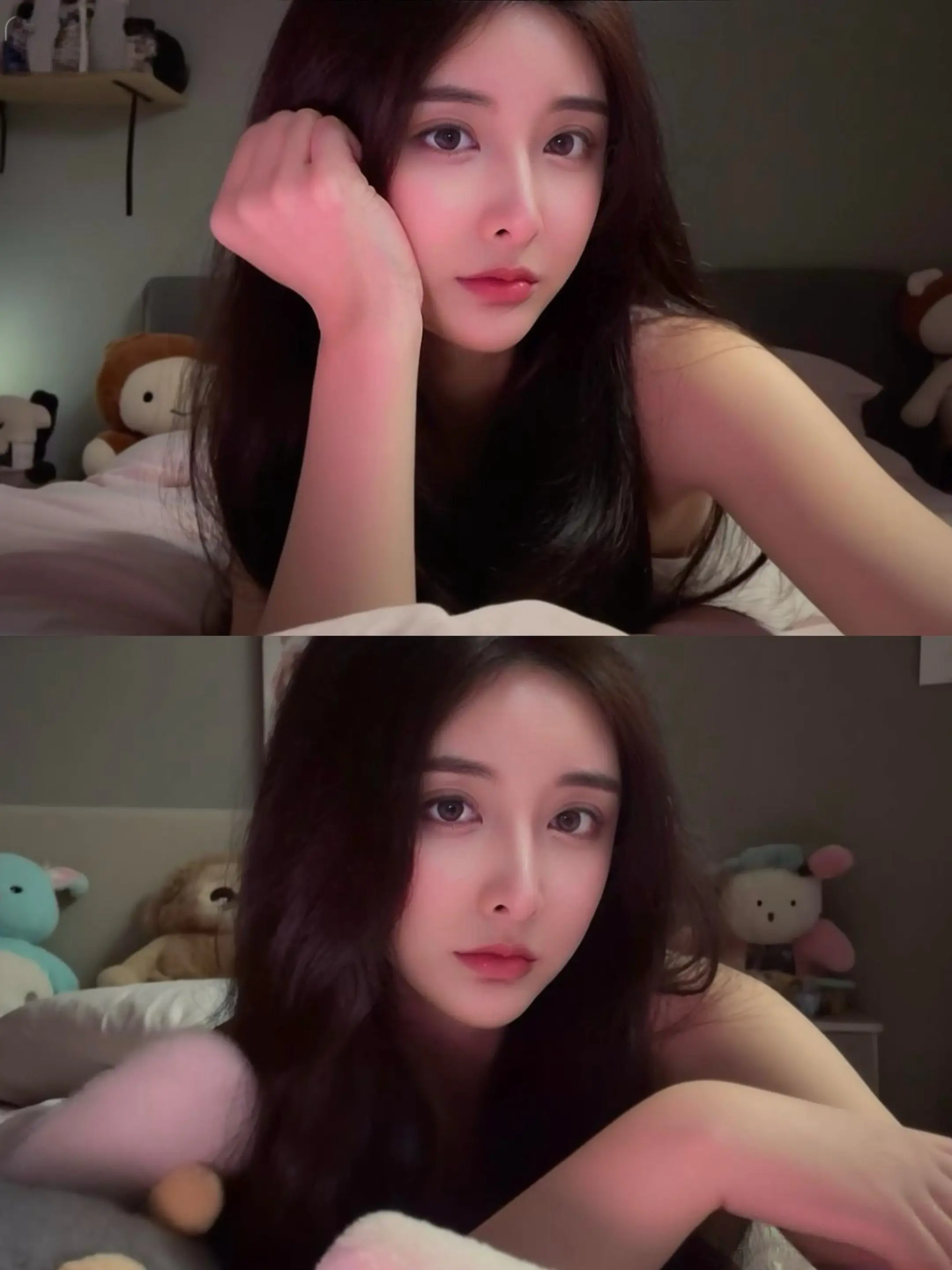 那就晚安吧