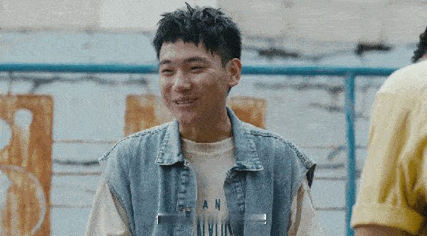 电视剧岁月有情时黄景瑜张小满 第17集，黄伟真的好会拍！！必成大器！！叶春春和张