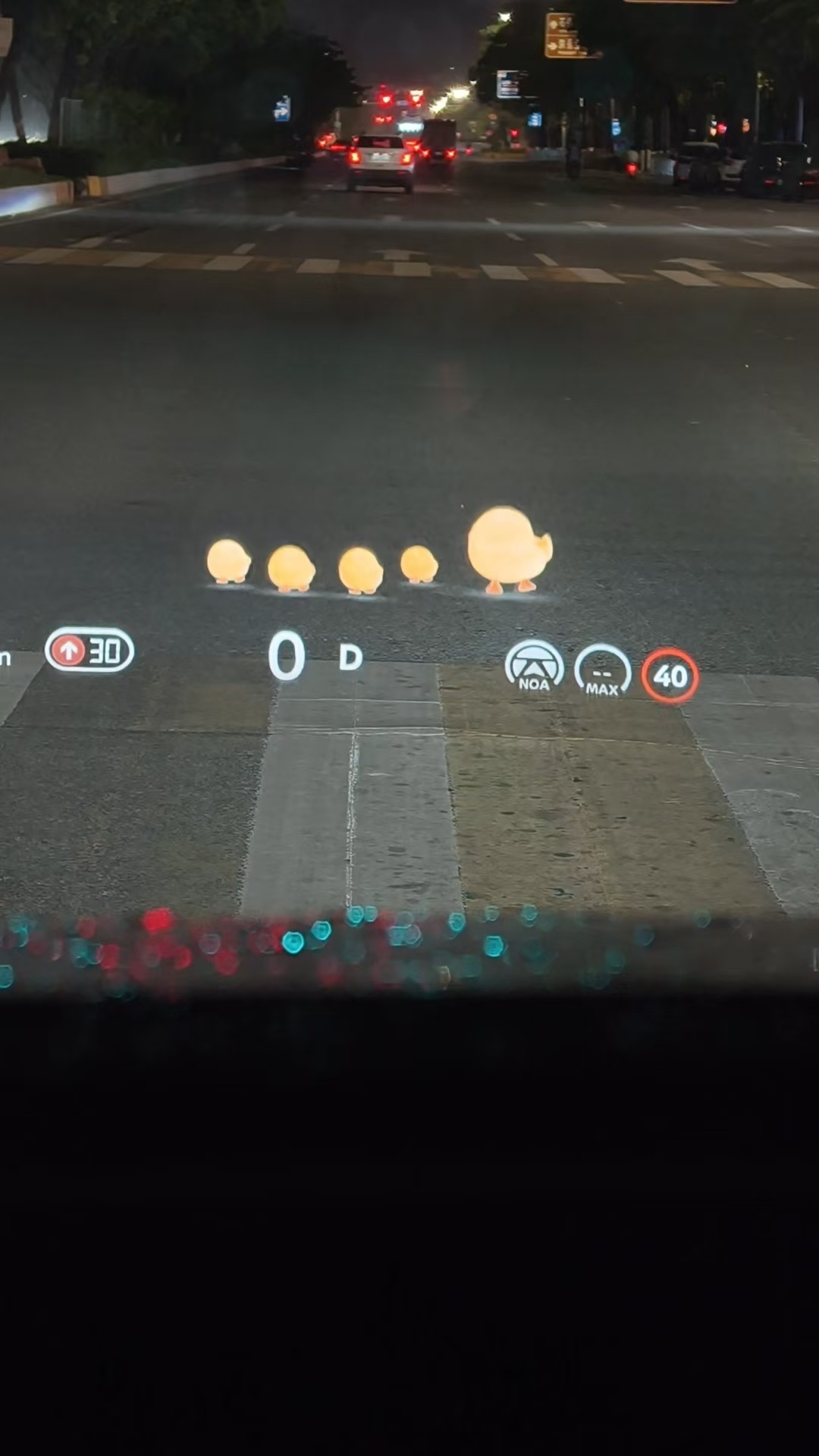 以前的车机，其实挺单一的：导航、听歌、车控设置，差不多就这些。但现在有些合资大厂