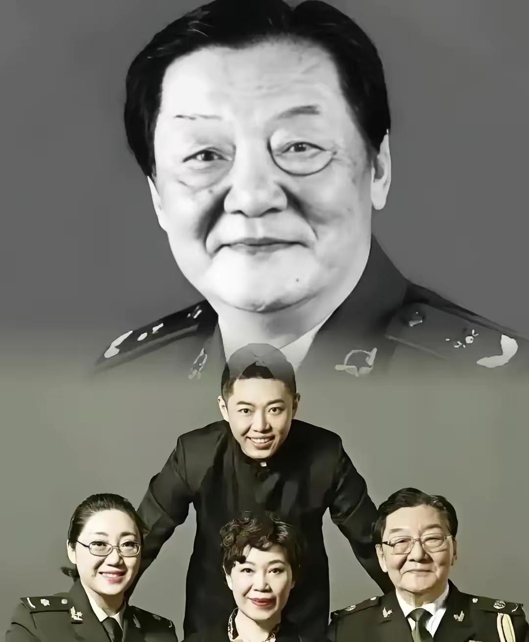 你见过这样的告别吗？不是哭天抢地的挽留，而是充满爱意的体面退场。知名导演翟俊杰离