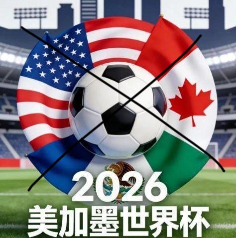 中国球迷把世界杯当小甜甜，
没料到国际足联把中国球迷当提款机！
中国人要争气，否