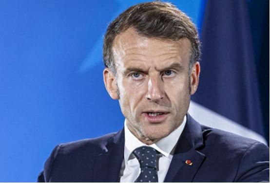 现在的病越来越调皮，传播起来也太快了！马克龙当众放话，必须捍卫多边主义，否则全球