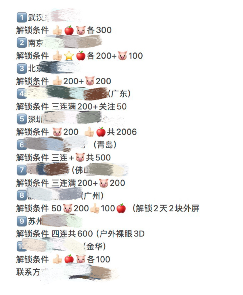 当和我说感觉低要求的做完了时俺立马找出来十家商场补上