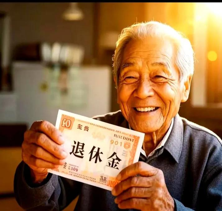 老人有退休金和没有退退休金差别大吗？差别非常大，这直接关系到老人退休后的生活质量