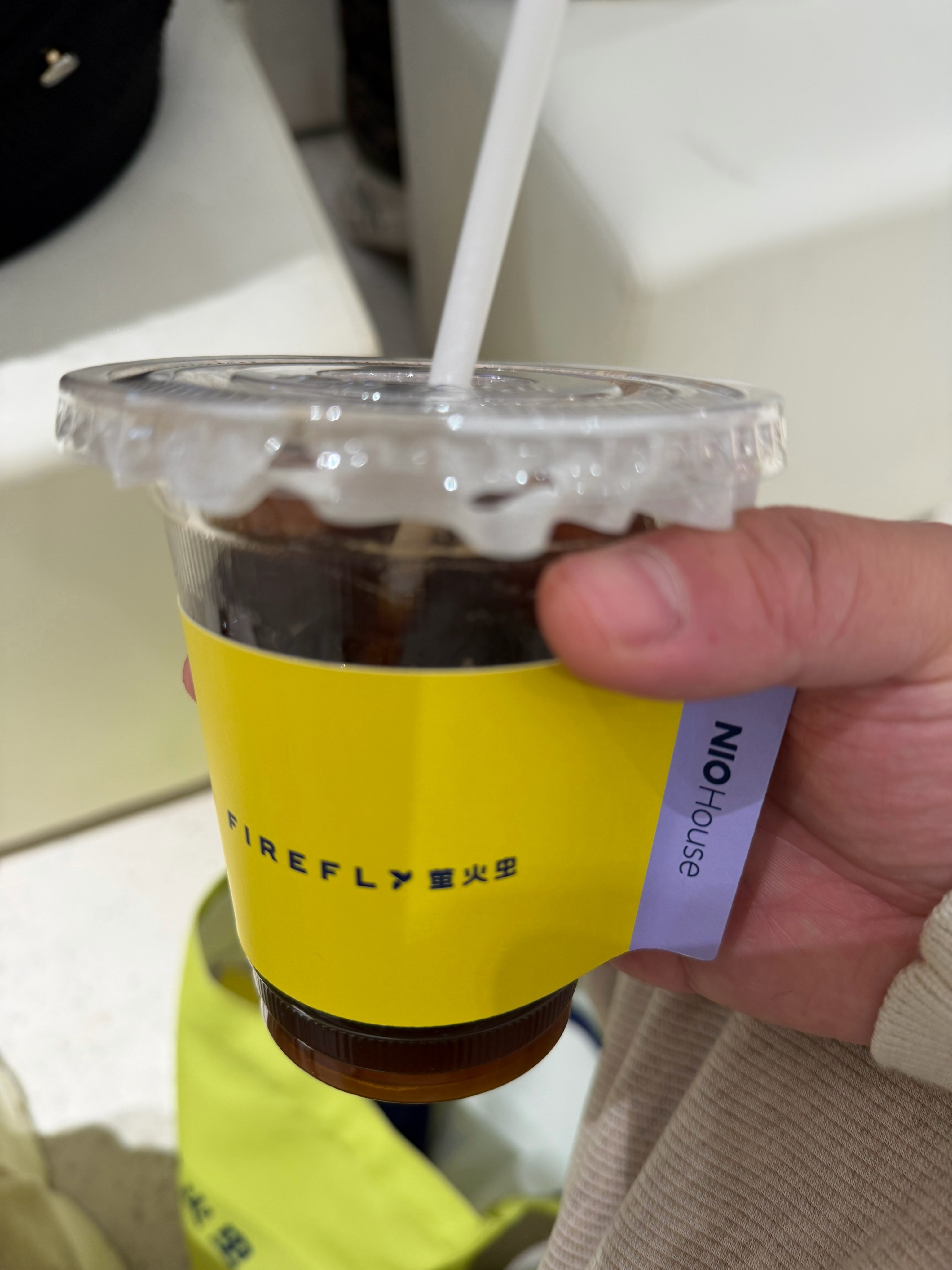 今天来看看萤火虫焕新升级版，这小车马上一年了，交付超过 50000 台了