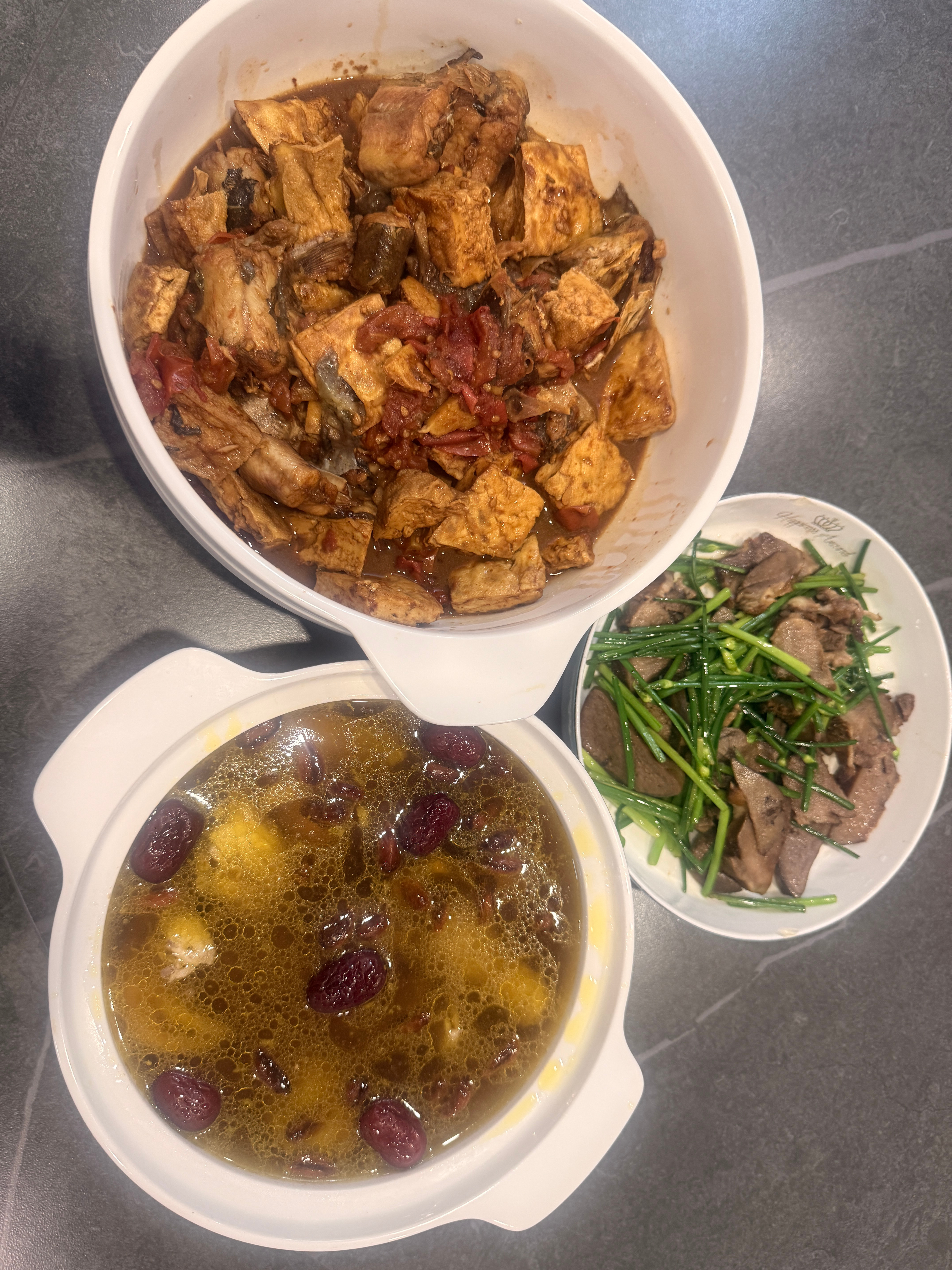 开饭！要连上十天班的我轻轻碎了！ ​​​