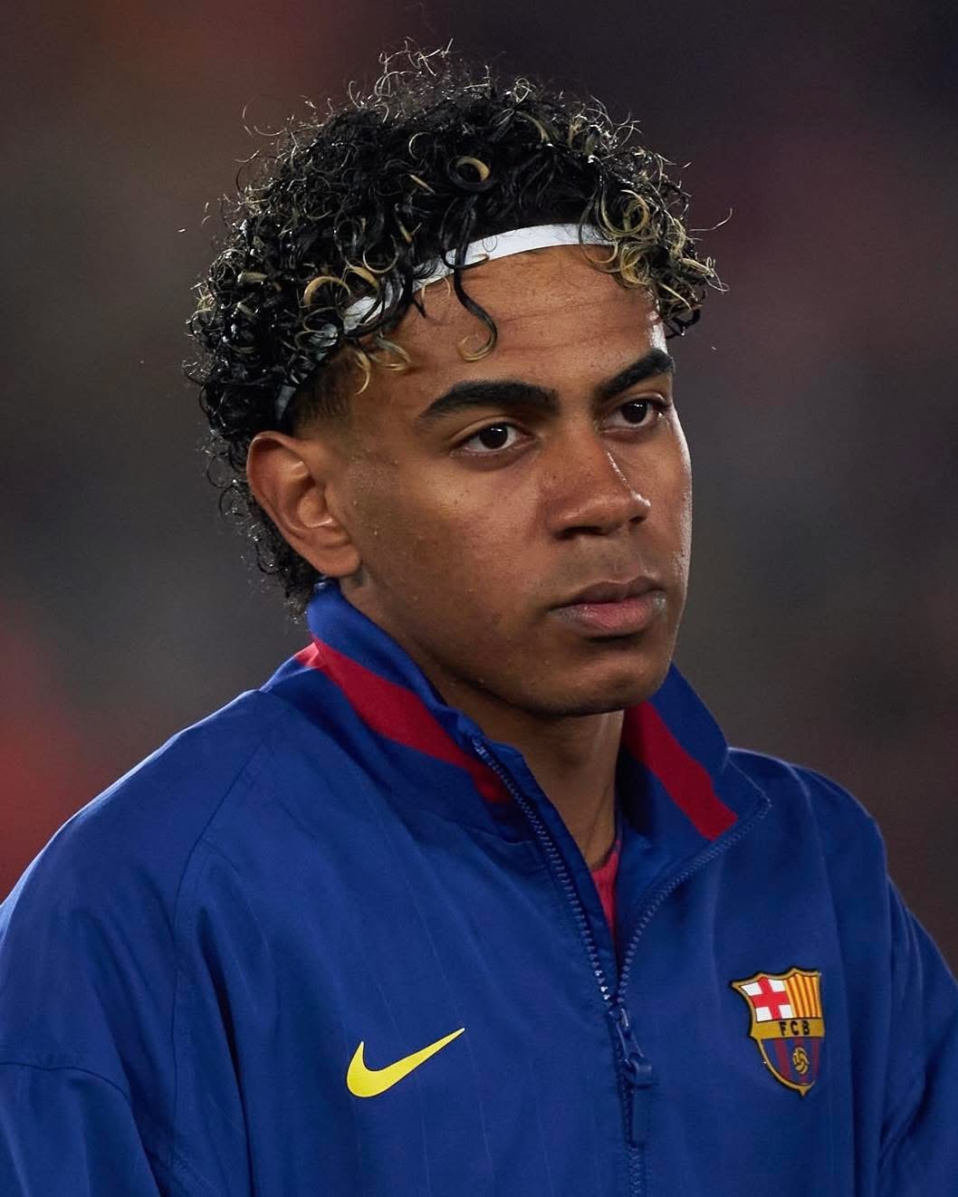 🚨 傷病不斷🚑🙅♂️巴塞隆拿同皇家馬德里都宣佈各自有球員提早收咧- 耶瑪（