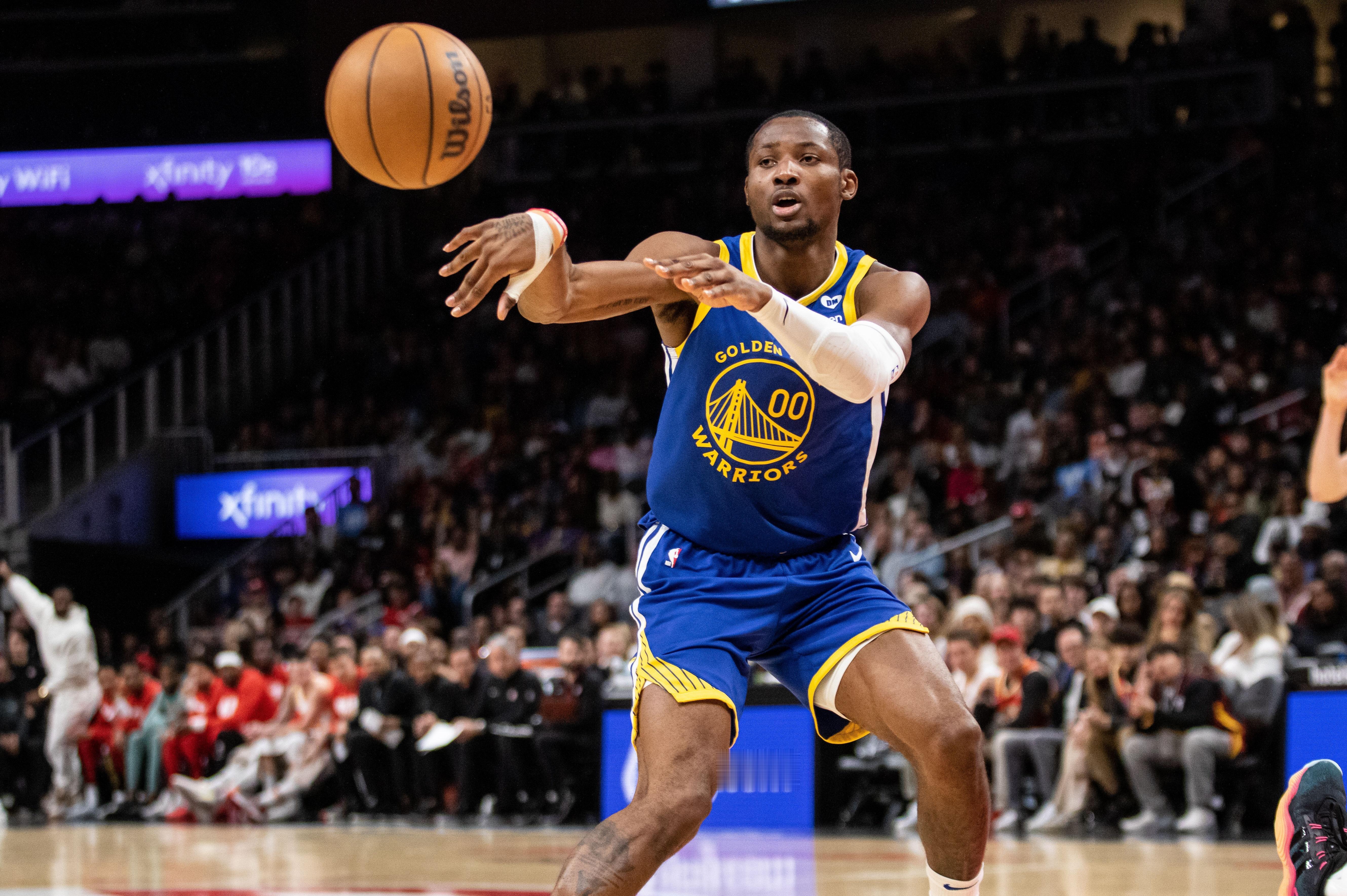 ➡这闹剧估计最快也要持续到下个月，也有可能到7月，大家不要期待太多了金州勇士nb