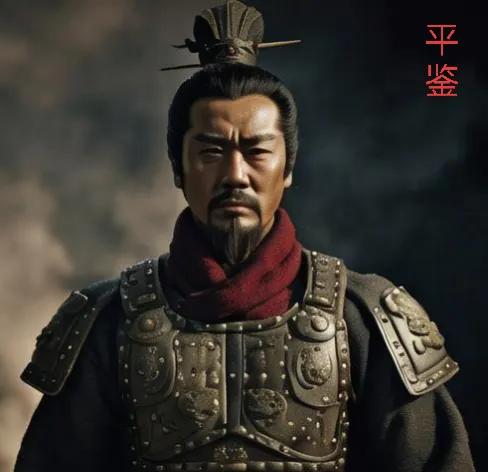 平鉴，字明达，是北齐时期的一位官员以及军事人物，他出生于燕郡蓟（今属北京市大兴区