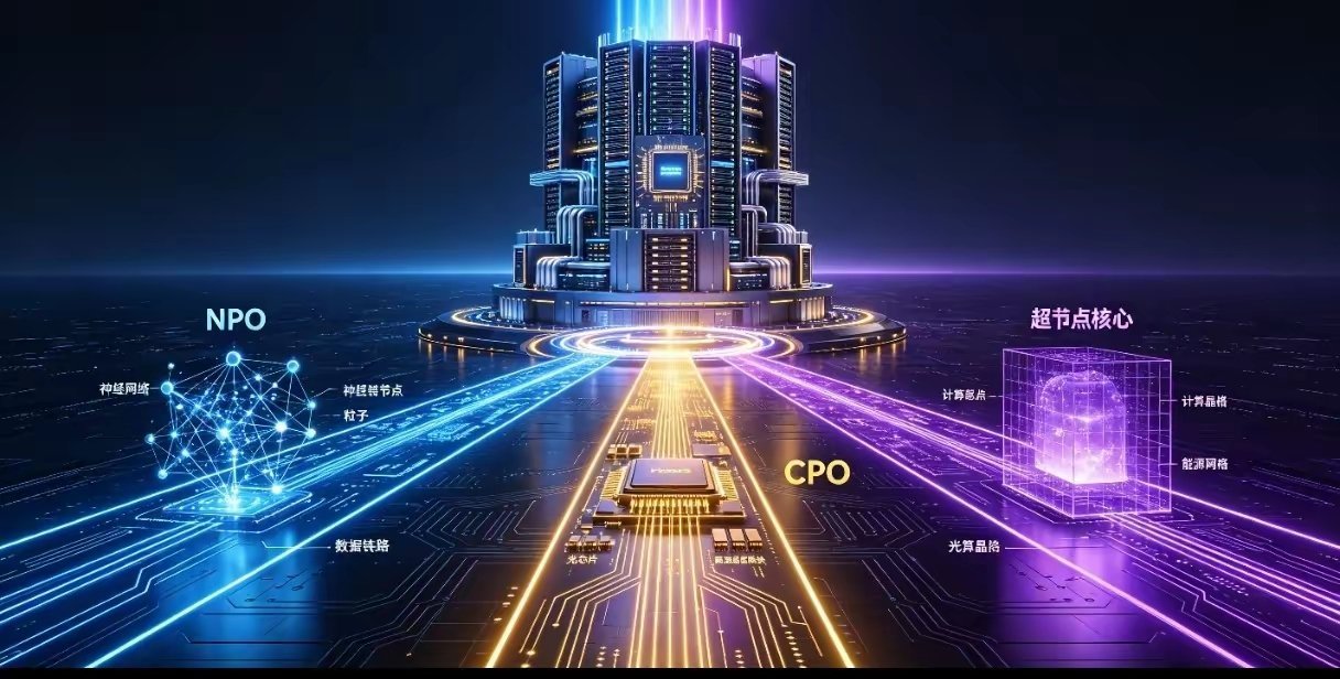 光模块暴跌8%;存储芯片、半导体暴跌6%;中际旭创暴跌13%;新易盛暴跌15%;