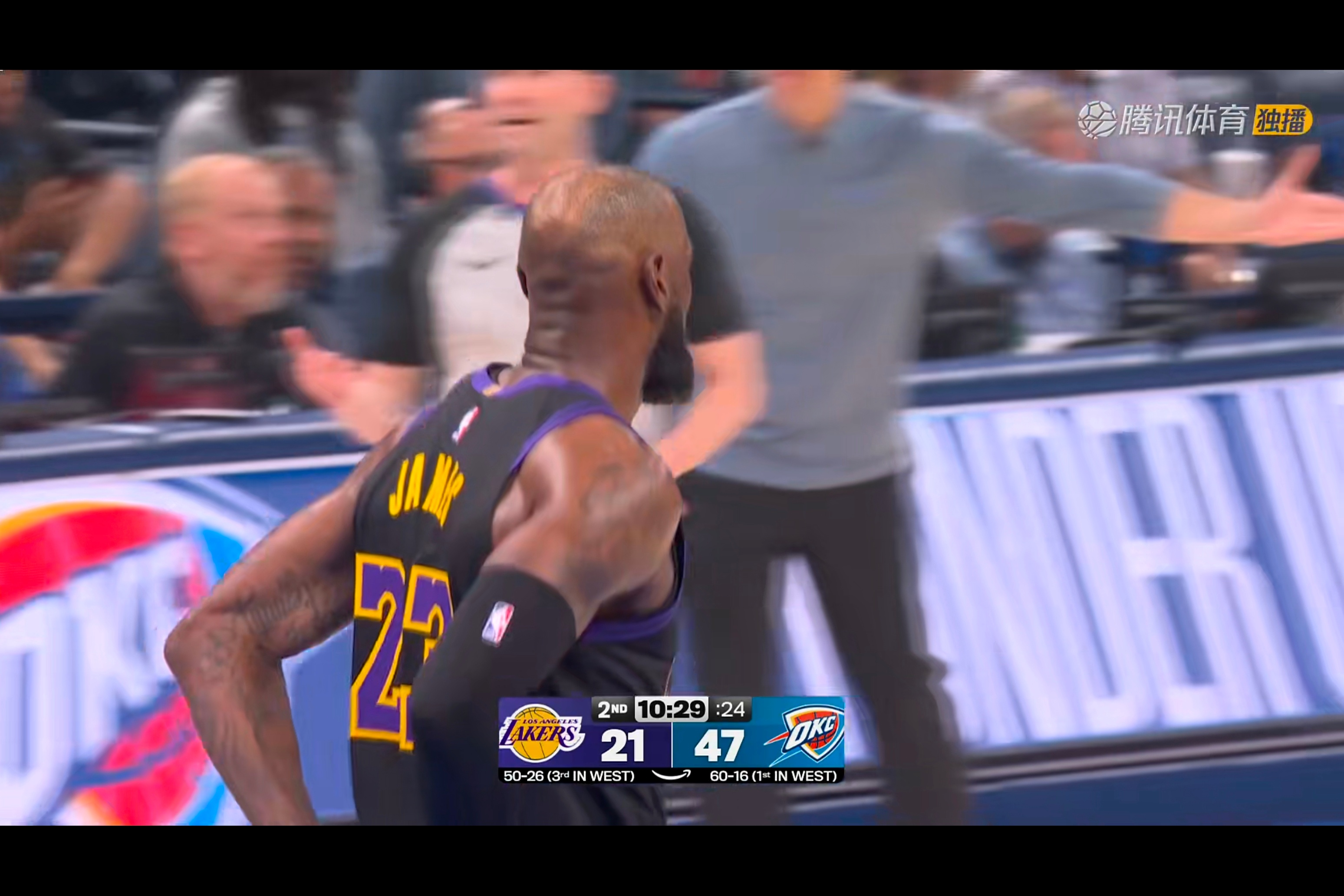 这么早就花了😂nba