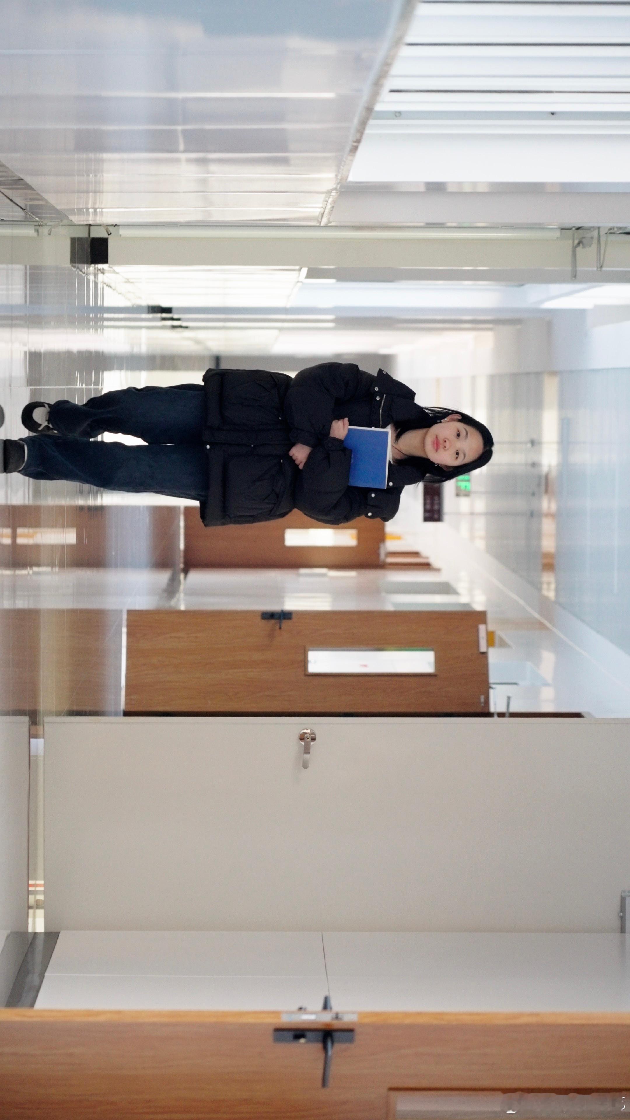 上个月接到这个项目的时候就想挑战一下自己7 天 6 个城市 4 所大学 4 个工