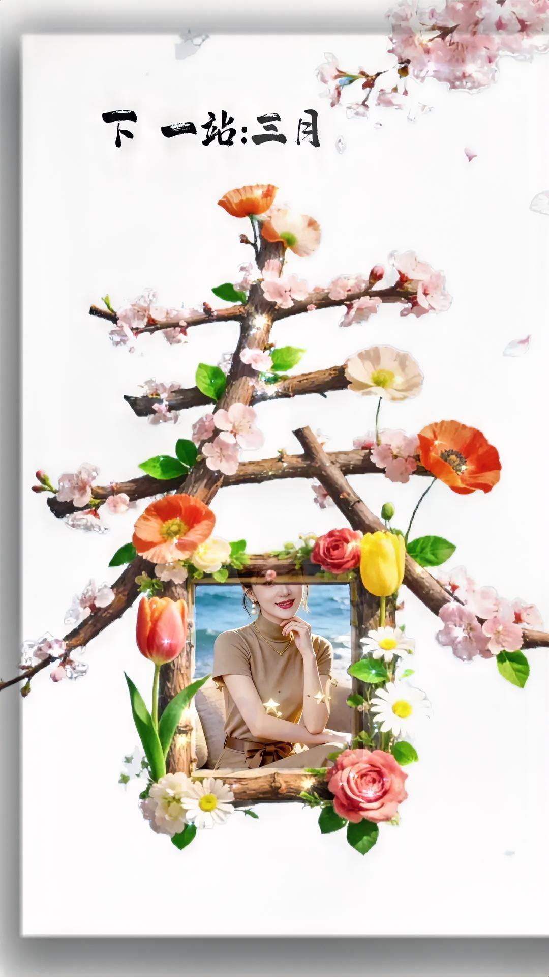 年过完了，希望我们以后粗茶淡饭也香甜，平凡日子也温暖。家人安康，岁月静好，就是福