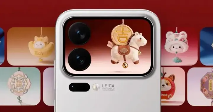 小米妙享背屏功能上新，后续大量新机待发布