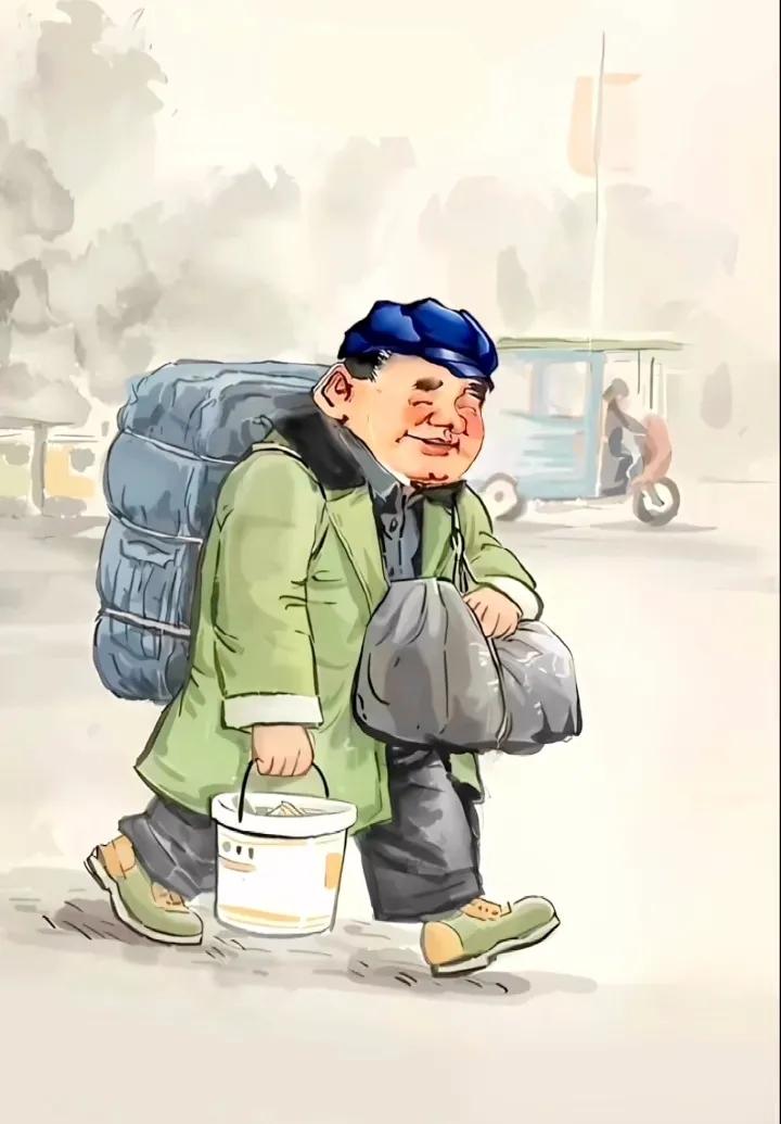 人生落魄莫怨天，
自强才是救命仙，
跌倒爬起阳光路，
……请友续句………？
[烟