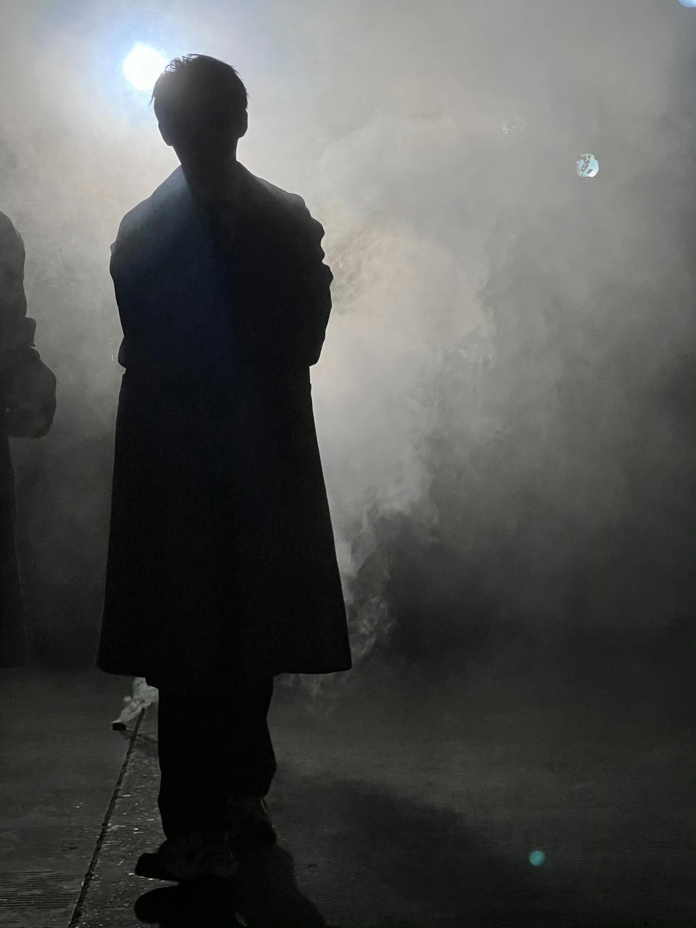 伞兵paraboy  氛围感来袭！！acg优创官2025pel