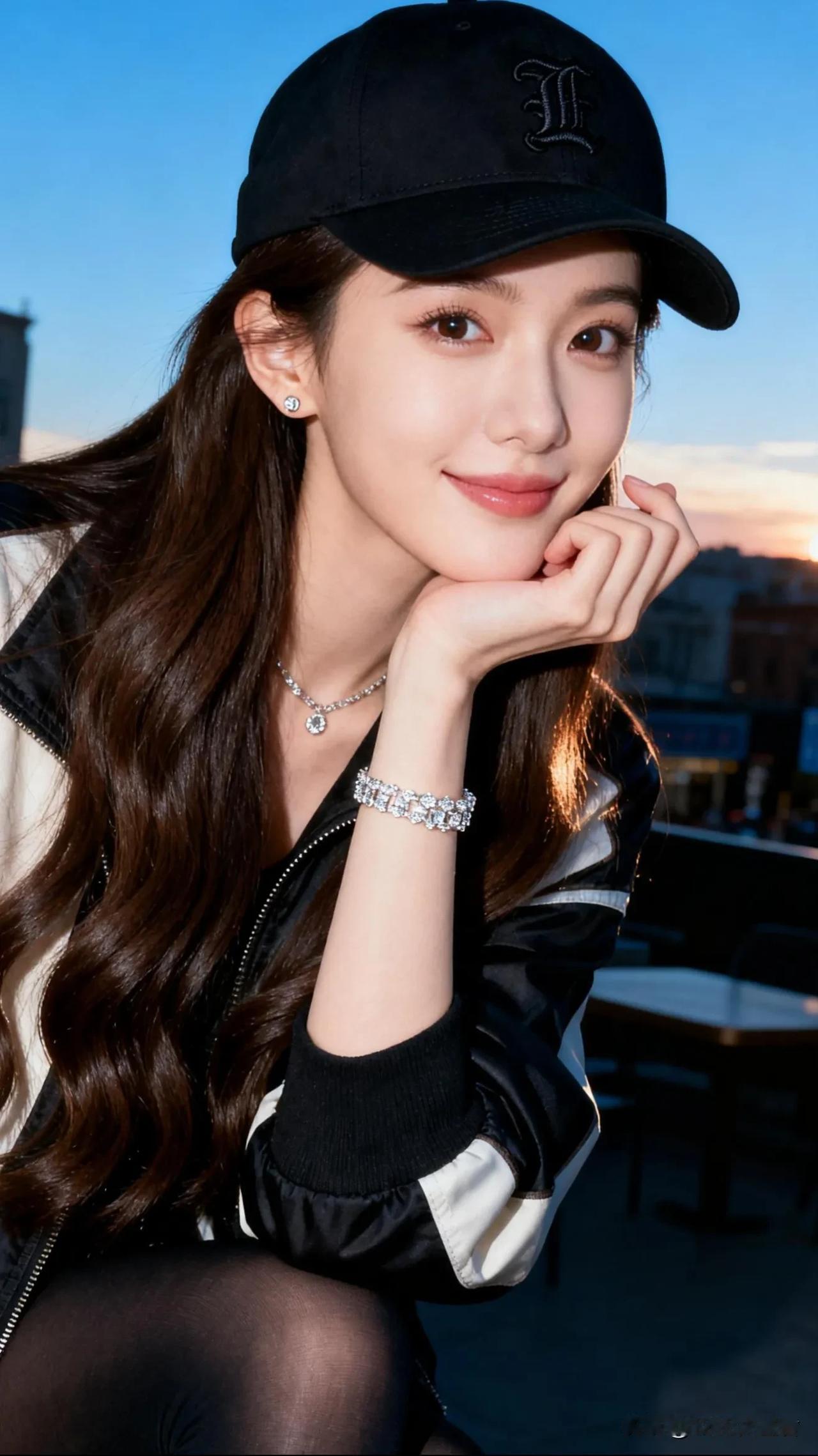 气质穿搭怎么穿才恰到好处?