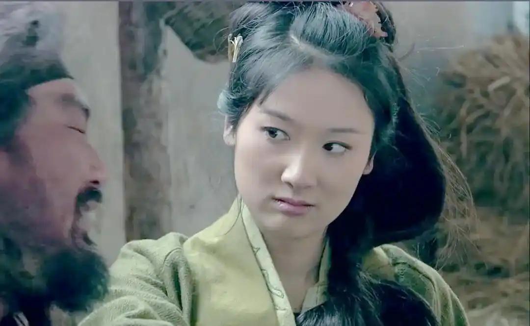 诛吕之夜：陈平被吕后妹妹当面质问，一句话让整个吕氏满门抄斩

吕后本名吕雉，刘邦