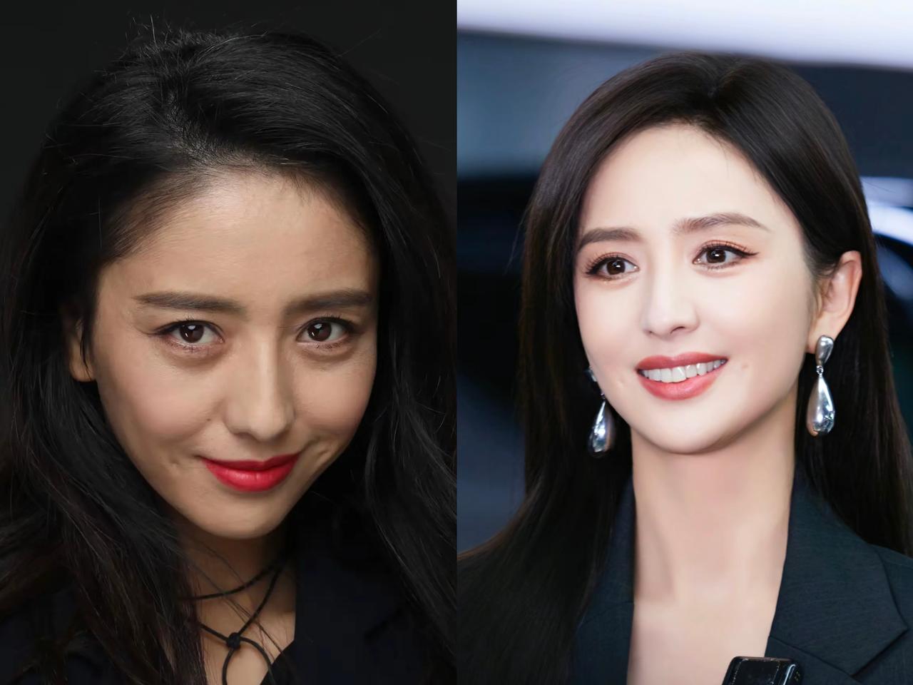 真别小看佟丽娅，仔细一琢磨，她简直是女性成长教科书！曾经在感情里，她爱得纯粹又卑