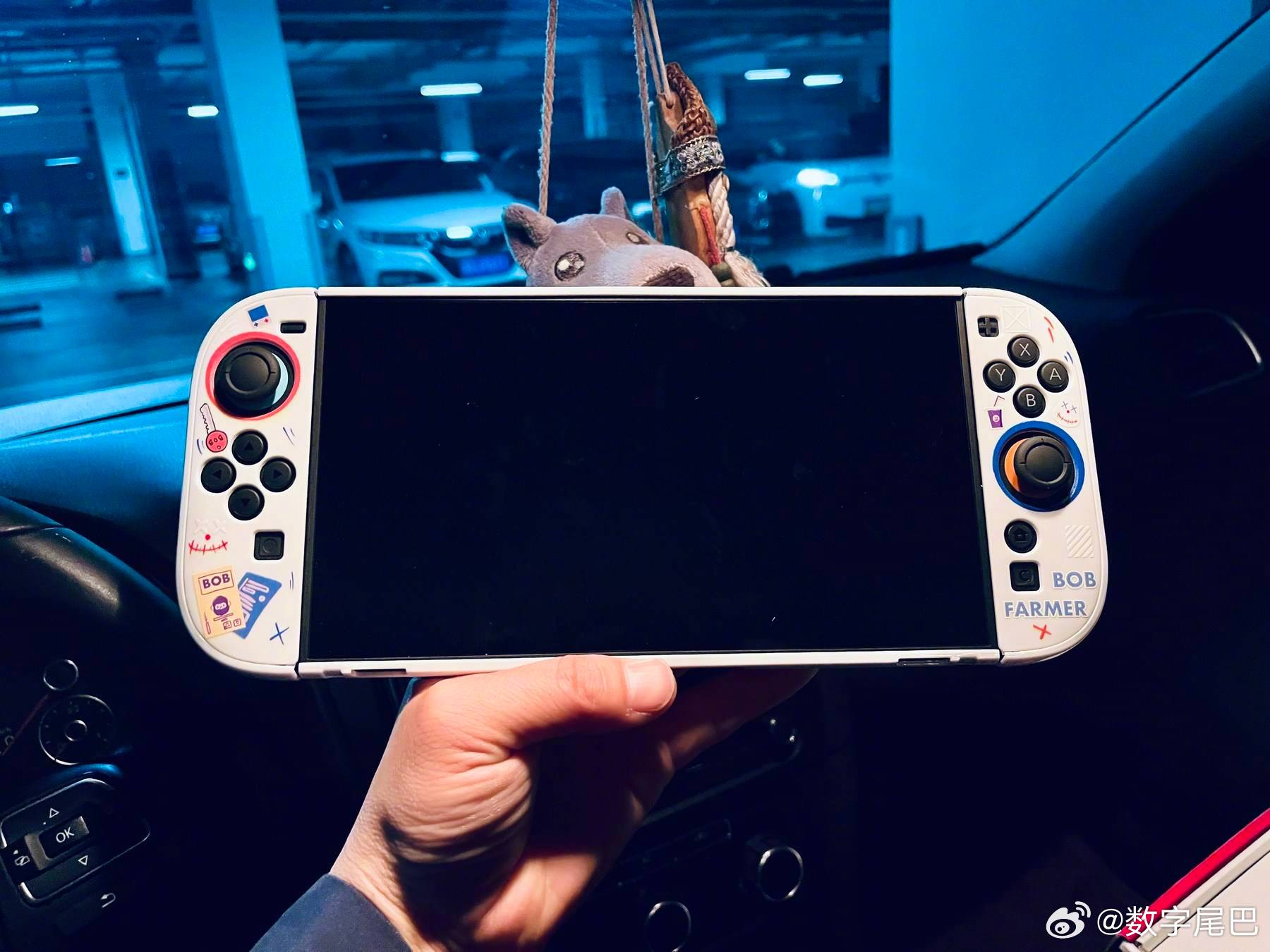 尾巴生活 快乐又回来了～GGbdp 