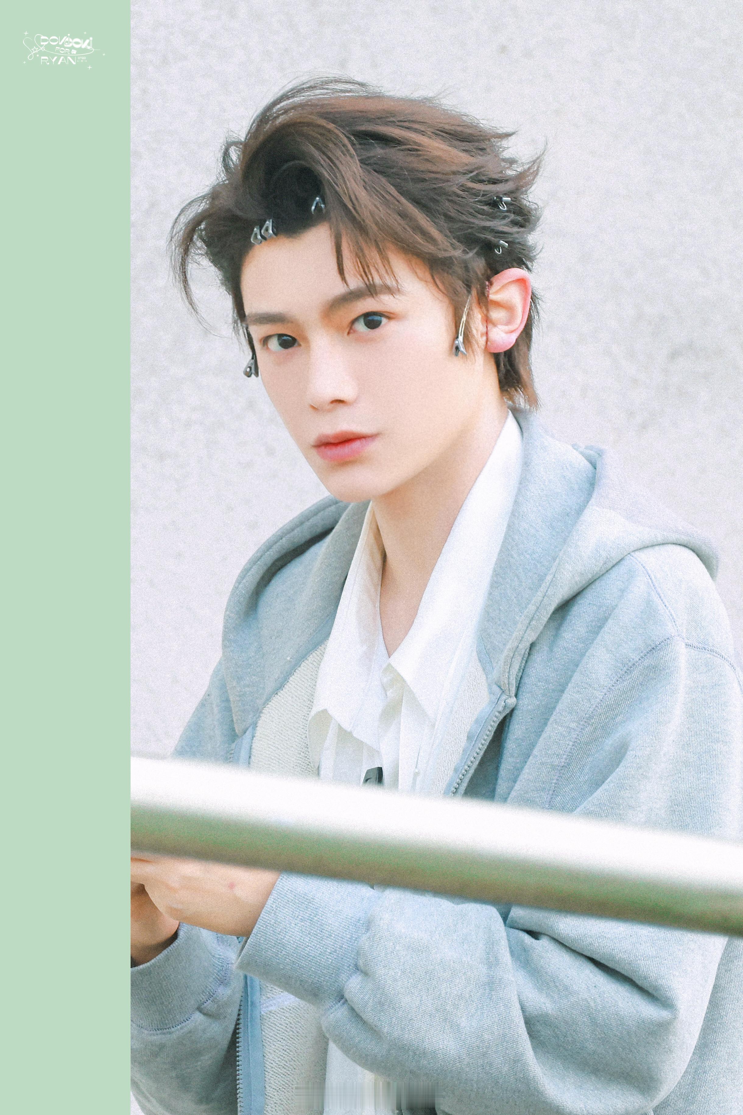 竹林四侠还有售后  竹林四侠又在拍什么   星宝你出来说句话啊[开学季] 