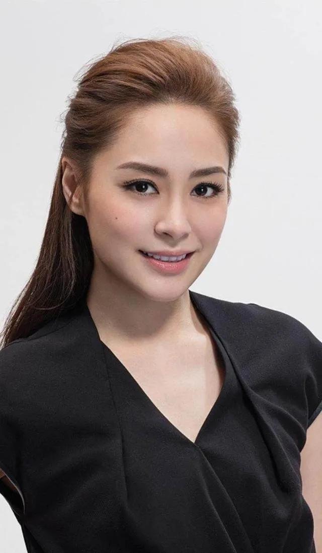 阿娇的盛世美颜
