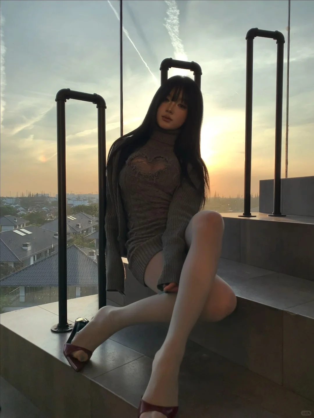 追光