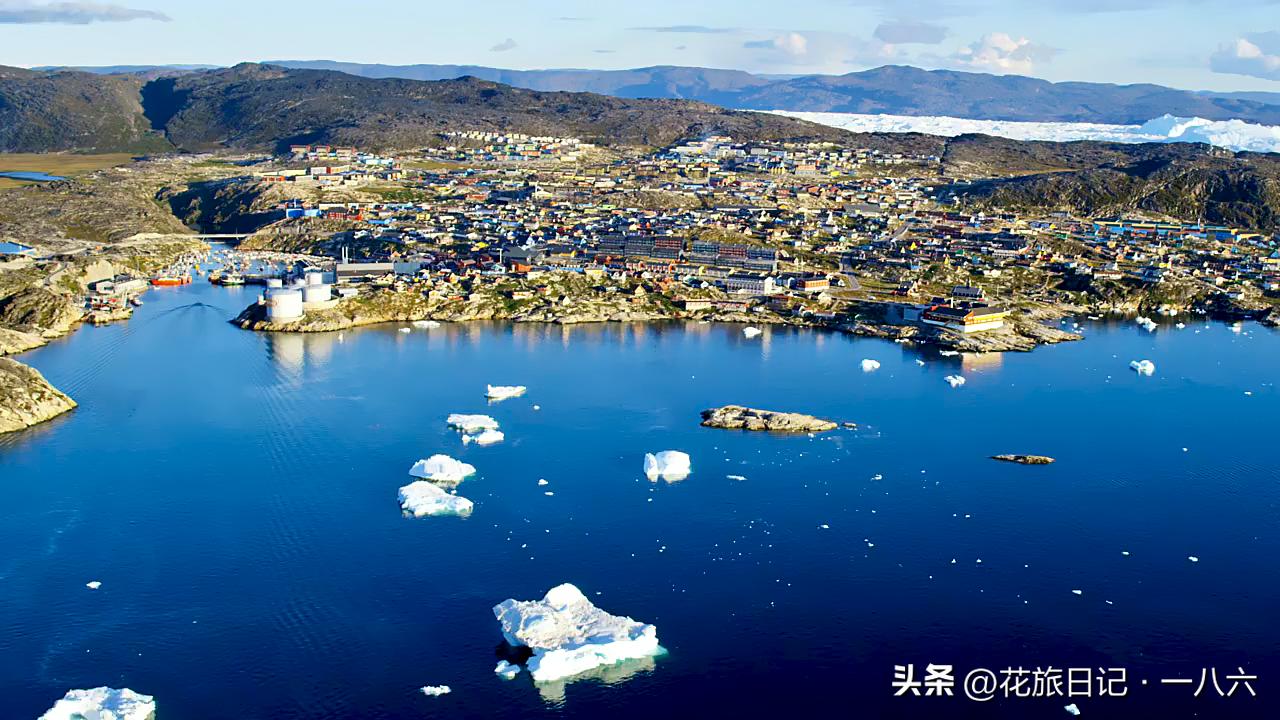 冰原撕破脸！特朗普硬抢格陵兰岛，欧洲直接派兵亮剑，这事越闹越离谱
 
刷到美欧抢