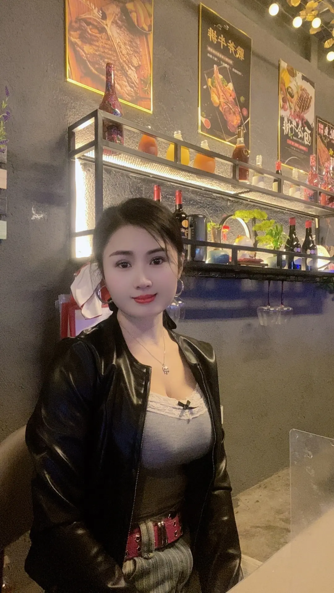 真正的强者都是变态，都很喜欢孤独，也很享 受失败…