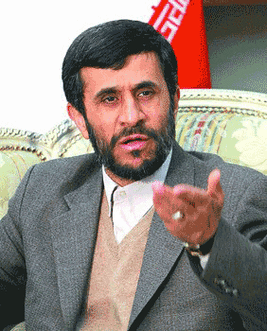 伊朗最狠的一刀，不是捅向美国，而是捅向了自己最硬的那根骨头，
很多人以为内贾德被