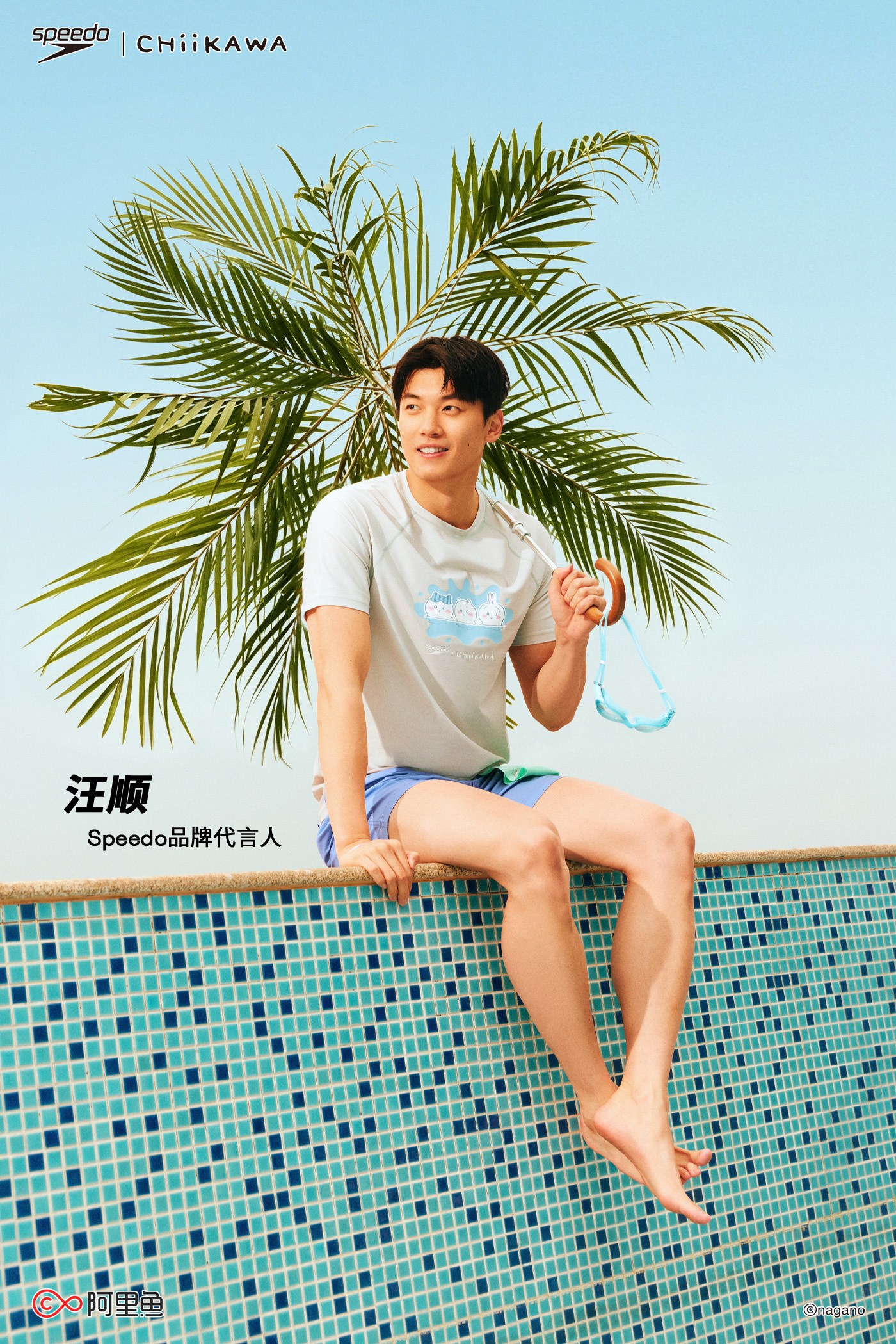 小八撑叶子伞 