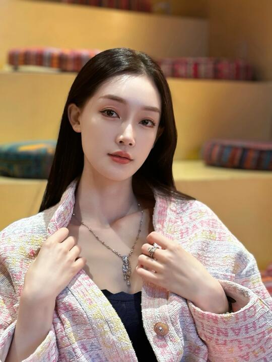 春天真好