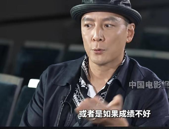 5月5日，一段吴彦祖的采访引发热议，看完后不得不说：吴彦祖女儿也太不知足了吧？