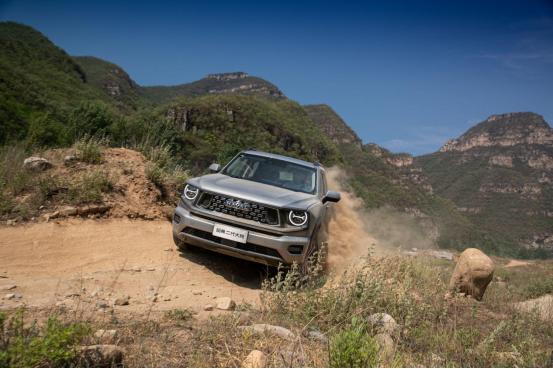 小伙买车这也要那也要？老司机直言哈弗二代大狗都能满足
喜大普奔，看车看了将近半个